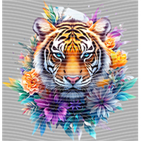 Animal Integration-DW 1772